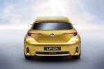 Lexus LF-Ch Compact Concept 2009 года